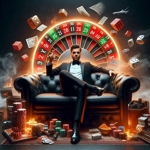 Akses pulsa dan data untuk hiburan