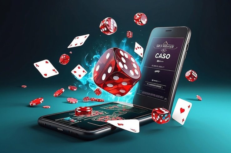 Halaman Hadiah 189 pada layar ponsel